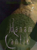 Royal Copenhagen figurine Snowowl No 1829