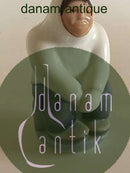 Bing & Grøndahl Figur af Eskimo Grønlænder No 2413