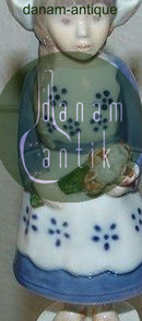 ビング＆グロンダール アニュアルフィギュア アンネケ 1989