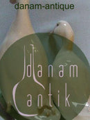 Royal Copenhagen Figur Andepar No 2128