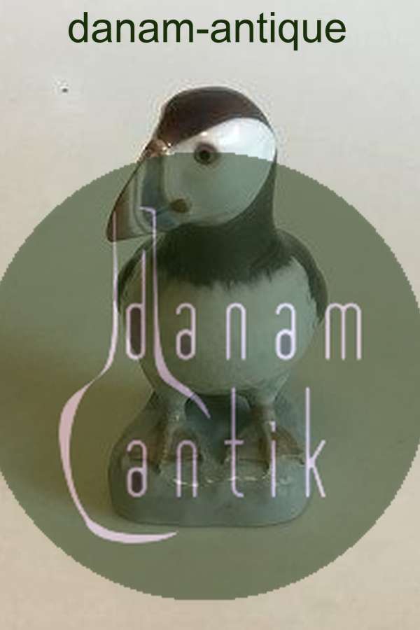 Bing og Grøndahl Figur af Lunde No. 2384