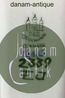 Bing og Grøndahl Figur Tømreren eller Snedkeren No. 2339