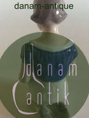 Bing & Grondahl Figurine Girl with Puppy No 2316