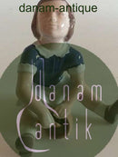 Bing & Grøndahl Figur af Pige med spand No 2313