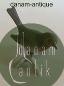 Bing og Grøndahl Figur No. 2311 af Rødkælk