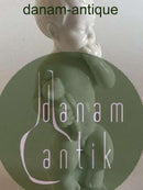 Bing & Grøndahl Blanc de Chine Figur Adam No 2231