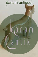 Bing and Grondahl Figurine of Standing Boxer No. 2212