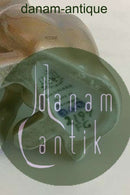 Bing & Grøndahl Figur af Schæferhund No 2197 PMN