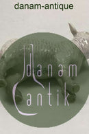 Bing og Grøndahl Mor´s Dag Figur af Lam 1987 No. 2171