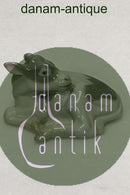 Bing og Grøndahl Figur Kalv No. 2168