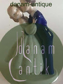 Bing Grondahl小雕像年轻的胆量No 2162