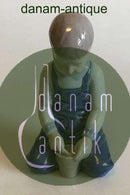 Bing & Grondahl Figurine of Boy with Bucket No 2127