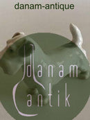 Bing & Grøndahl figur Sealyham terrier No 2071