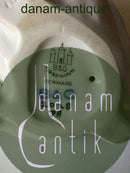 Bing & Grøndahl Figur Ruhåret Foxterrier No 2028