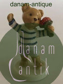 Bing & Grøndahl Victor & Victorias Familie Theo 2006 Årsfigur