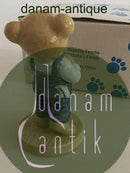 Bing & Grøndahl Victor & Victorias Familie Victor 2003 Årsfigur