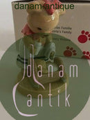 Bing & Grøndahl Victor & Victorias Familie Victoria 2003 Årsfigur