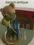 Bing & Grøndahl Victor & Victorias Familie Victor 2001 Årsfigur