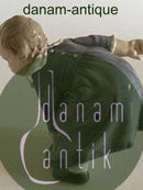 Bing & Grøndahl Figur Pige i Kjole No 1995