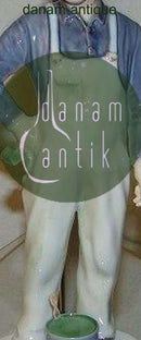 Bing & Grøndahl Figur Maler No 2431