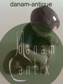 Bing & Grøndahl Figur Dreng med gravhund No. 1951