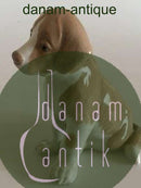 Bing og Grøndahl Figur Skt. Bernhard Hundehvalp No. 1926