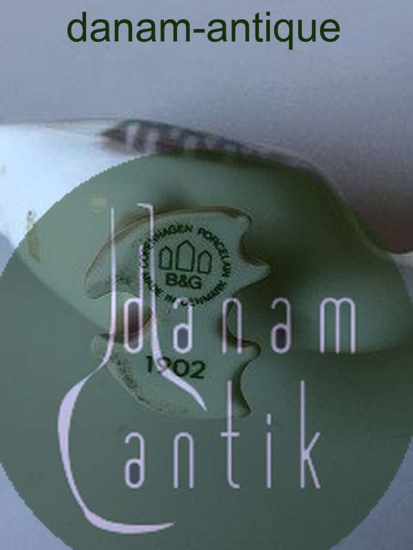 Bing og Grøndahl Figur Gås No. 1902