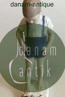 Bing & Grøndahl Figur Dreng med Krabbe No 1870 PMN