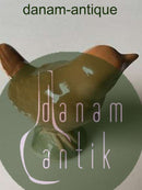 Bing & Grøndahl Figur Gærdesmutte No. 1853