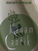 Bing & Grøndahl Figurine no. 1831 af Liggende Hare