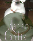 Dahl Jensen Dansemuse på base No 1090