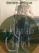 Royal Copenhagen Pige Spejder Figur No 1649 Christian Thomsen