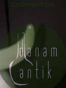 Bing & Grøndahl Cockatoo Figur med slange No 1740