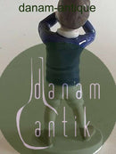 Bing & Grondahl Figur Junge mit Trompete Nr. 1792