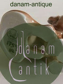 Bing og Grøndahl Figur Gravhund No. 1755