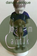 Bing & Grøndahl Figur "Ole" No 1747 PMN