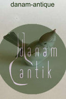 Bing & Grøndahl Lille Topmejse Figur No 1675