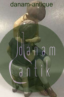 Bing og Grøndahl Figur - Tom og Willy No. 1648