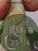 Bing & Grøndahl Figur Fisk i mat glasur No 2156/M