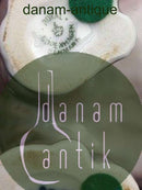 Royal Copenhagen Large Hippopotamus Figurine No 309