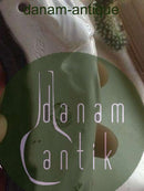 Royal Copenhagen Fiske Figur i form af vægvase i form af Torsk No 458