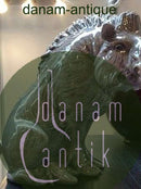 Bing and grondahl figurine of a wildboar No 2058