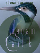 Bing & Grøndahl Figur Isfugl på Sten No. 1619