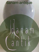 Bing & Grøndahl Art Nouveau Figur Moud No 1604