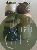 Bing og Grøndahl  Figur Læsende Børn No. 1567