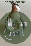 Dahl Jensen figur af Fugl Parula No 1320