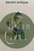 Bing & Grøndahl Juletræspynt/Figur No 154 PMN