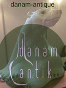 Bing & Grøndahl Figur af Stor Isbjørn No 1954