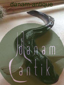 Royal Copenhagen Ålekvabbe Figur No 463