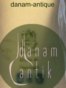 Bing & Grondahl Figur eines Windhundes/Katze Nr. 2078